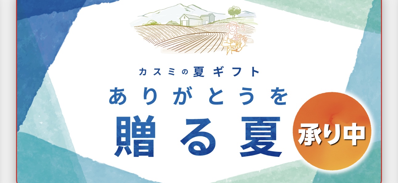 株式会社カスミ
