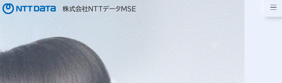 株式会社NTTデータMSE