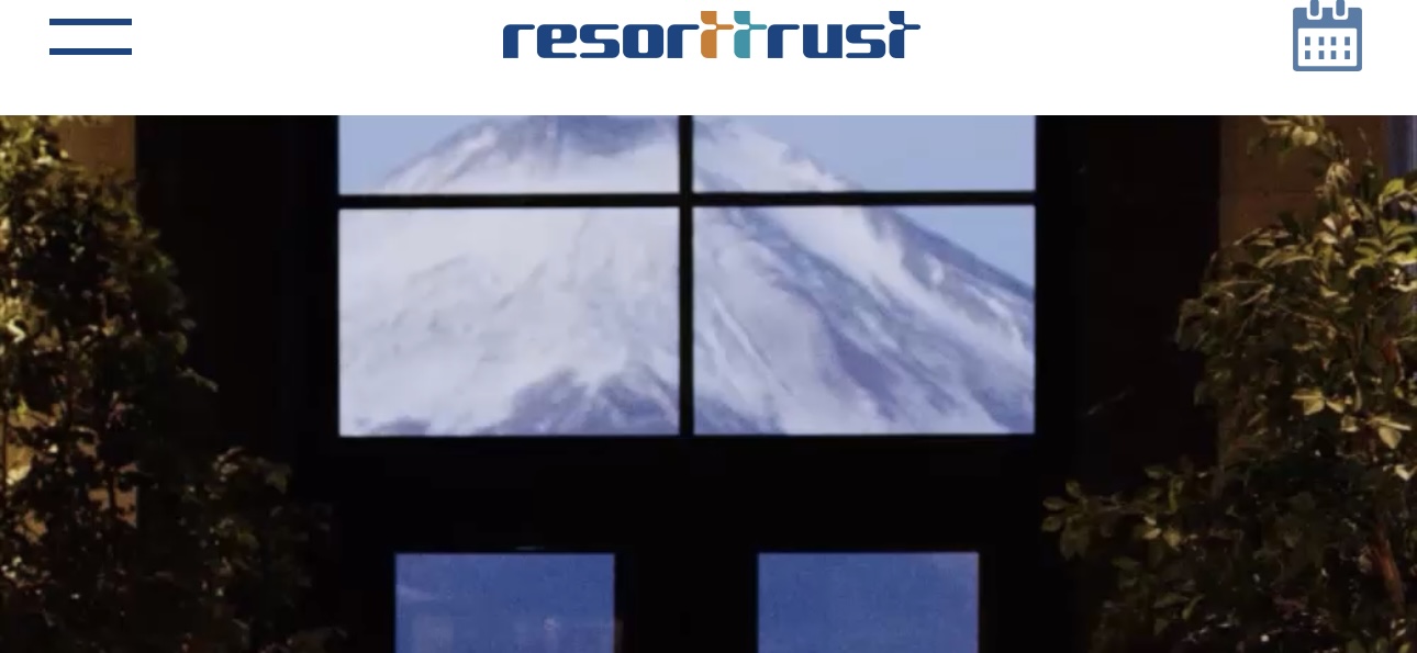 リゾートトラスト株式会社