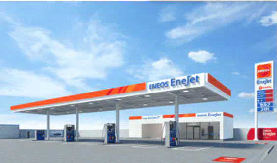 ENEOS
