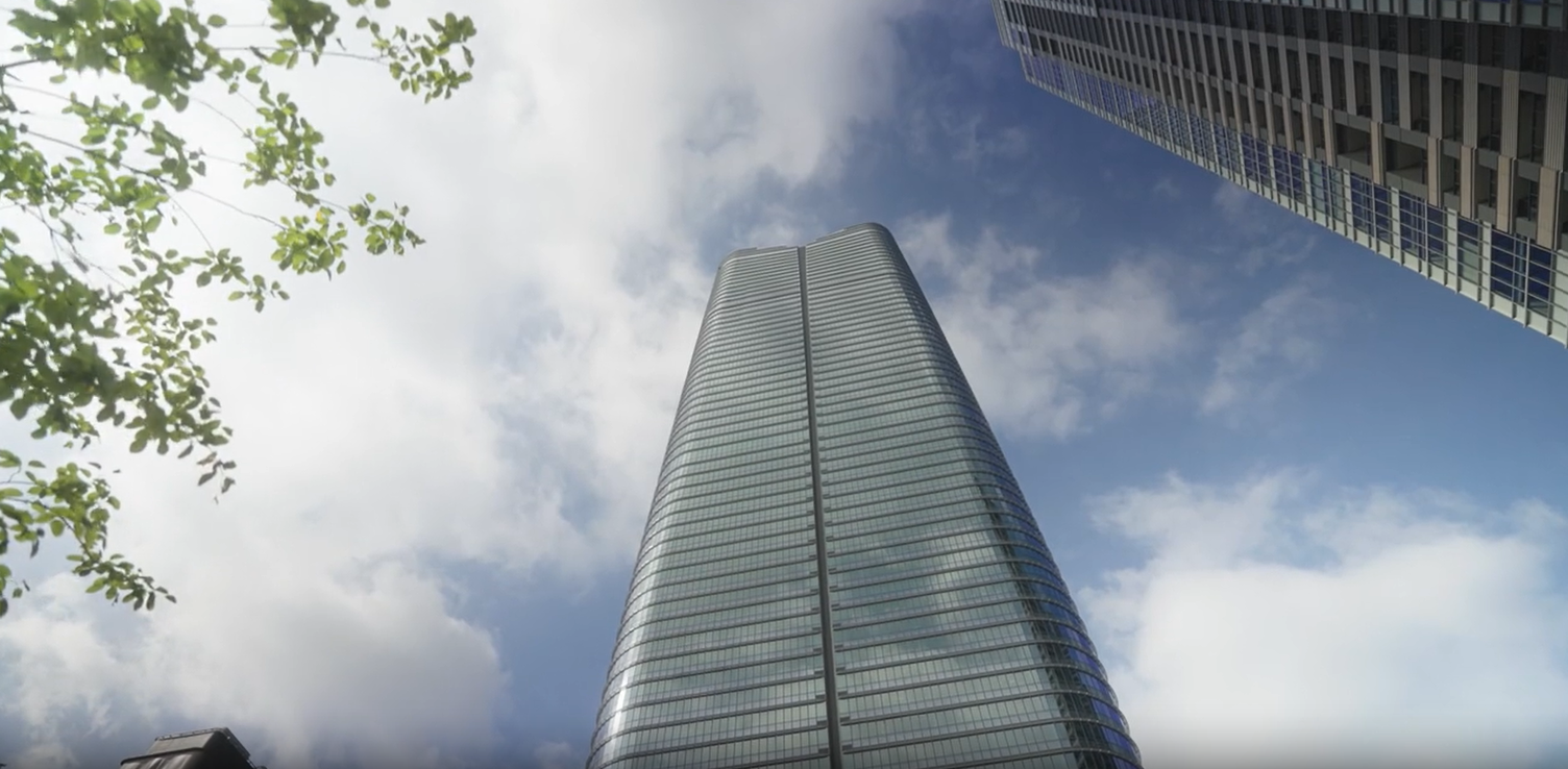 ベイカレント・コンサルティング