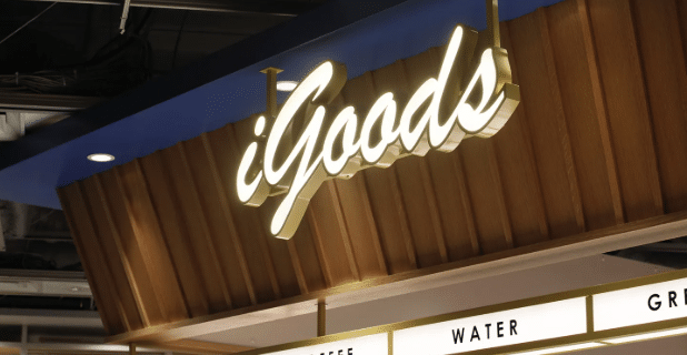 アイグッズ株式会社