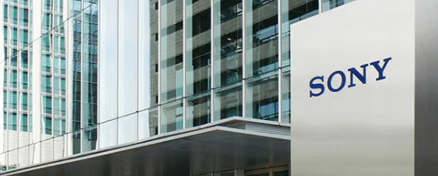 ソニーグループ株式会社