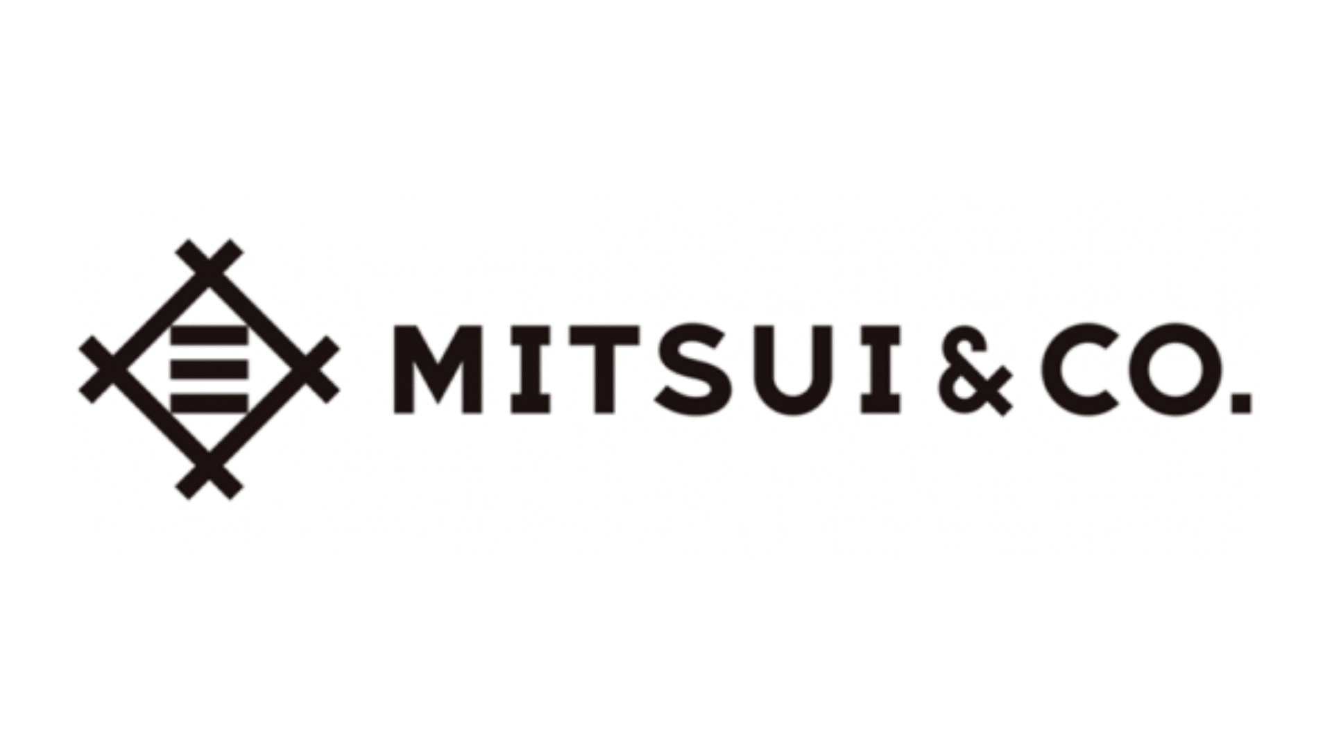 三井物産株式会社