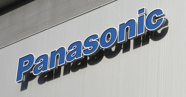 パナソニックホールディングス株式会社