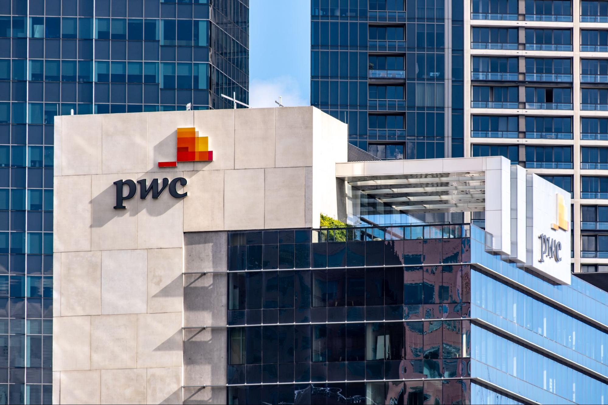 PwC Japanグループ