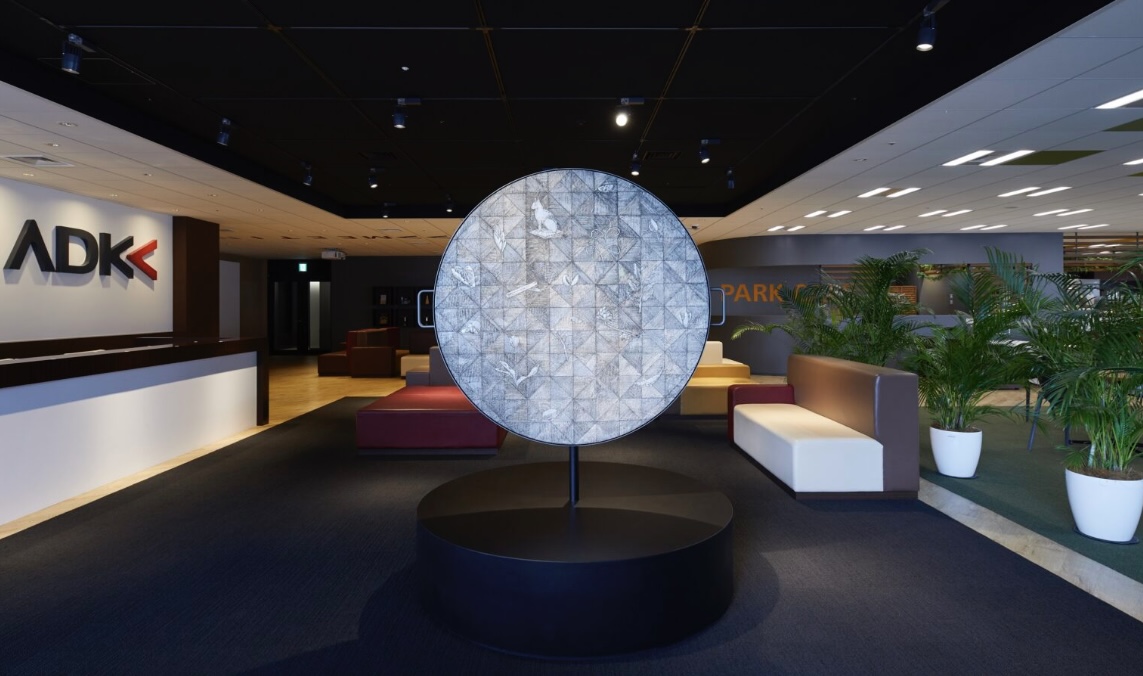 ADKホールディングス