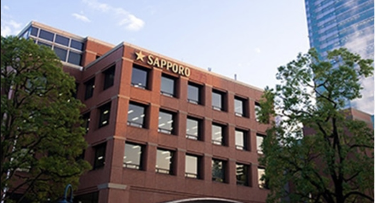 サッポロビール株式会社