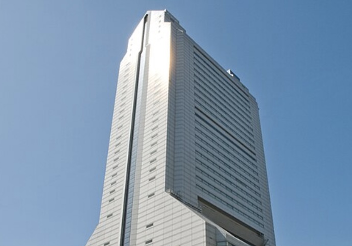 日本電気株式会社(NEC)