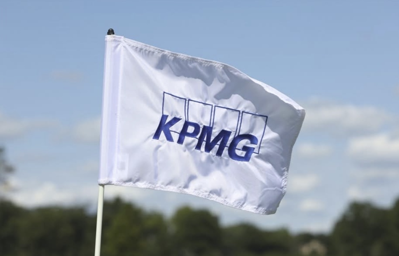 KPMGコンサルティング