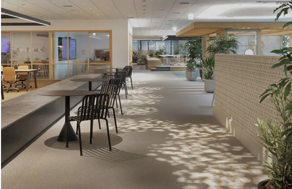 株式会社イトーキ