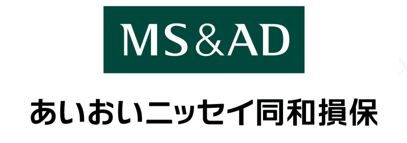 あいおいニッセイ同和損害保険