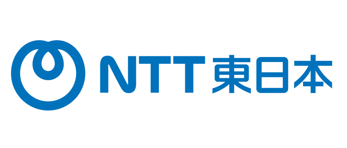 NTT東日本