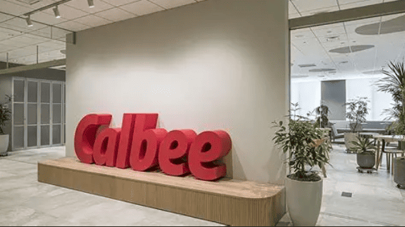 カルビー株式会社