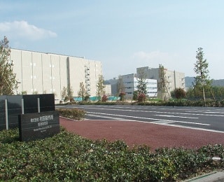 株式会社村田製作所 野洲事業所