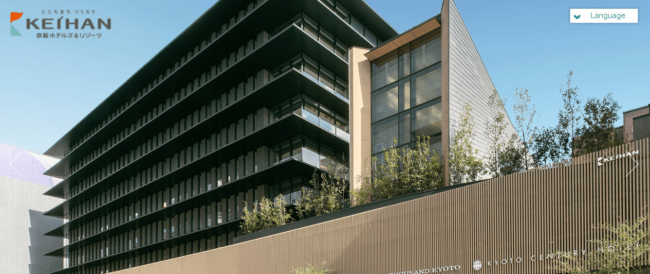 株式会社京阪ホテルズ＆リゾーツ