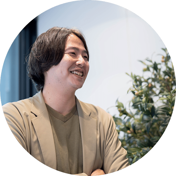 岩崎 幹太（キャリアアドバイザー）